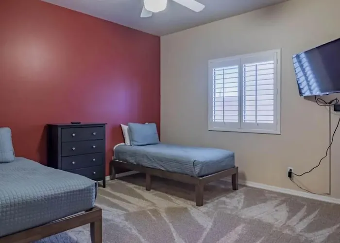 Spacious With Stunning Views * Mesa