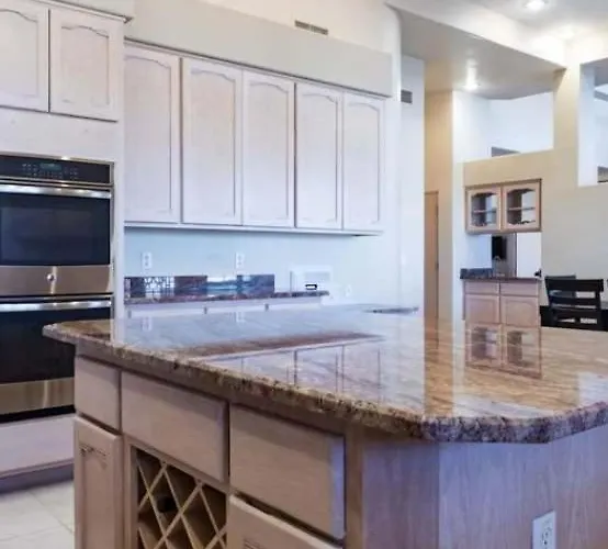 Spacious With Stunning Views