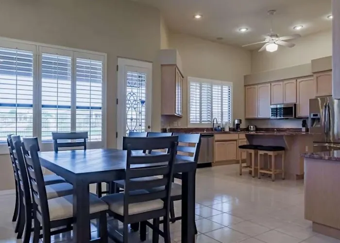 Spacious With Stunning Views *
