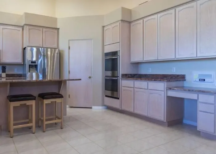 Spacious With Stunning Views Hébergement de vacances Mesa