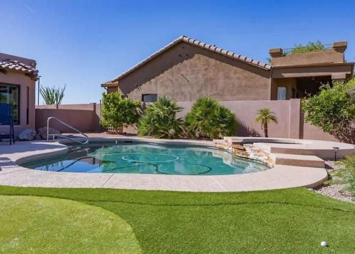 Spacious With Stunning Views * Mesa